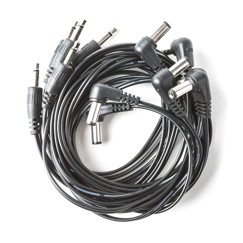 Dunlop ECB296 DC Brick Complete Cable Kit - Image 2